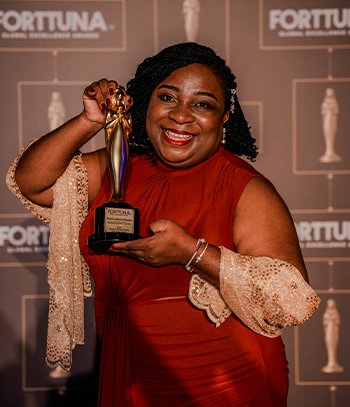 Pearl Letlotlo Olesitse